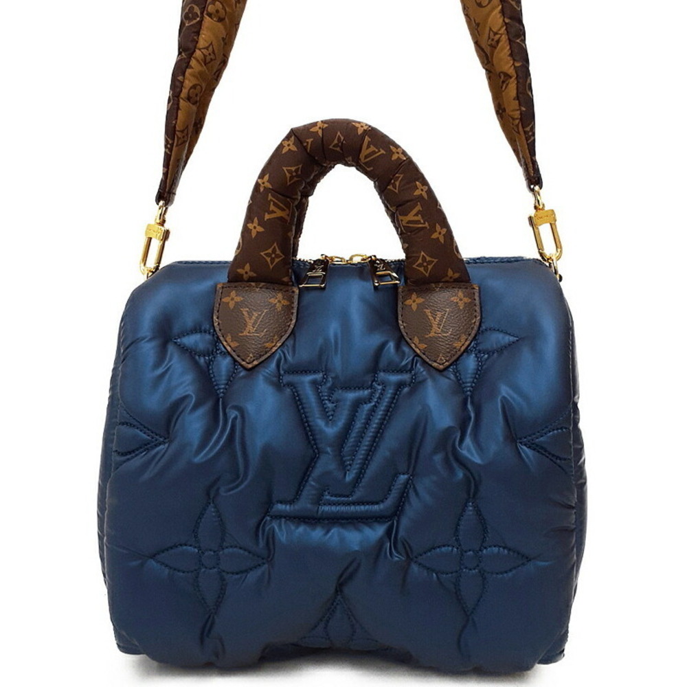 Louis Vuitton LV Pillow Speedy Bandouliere Bag